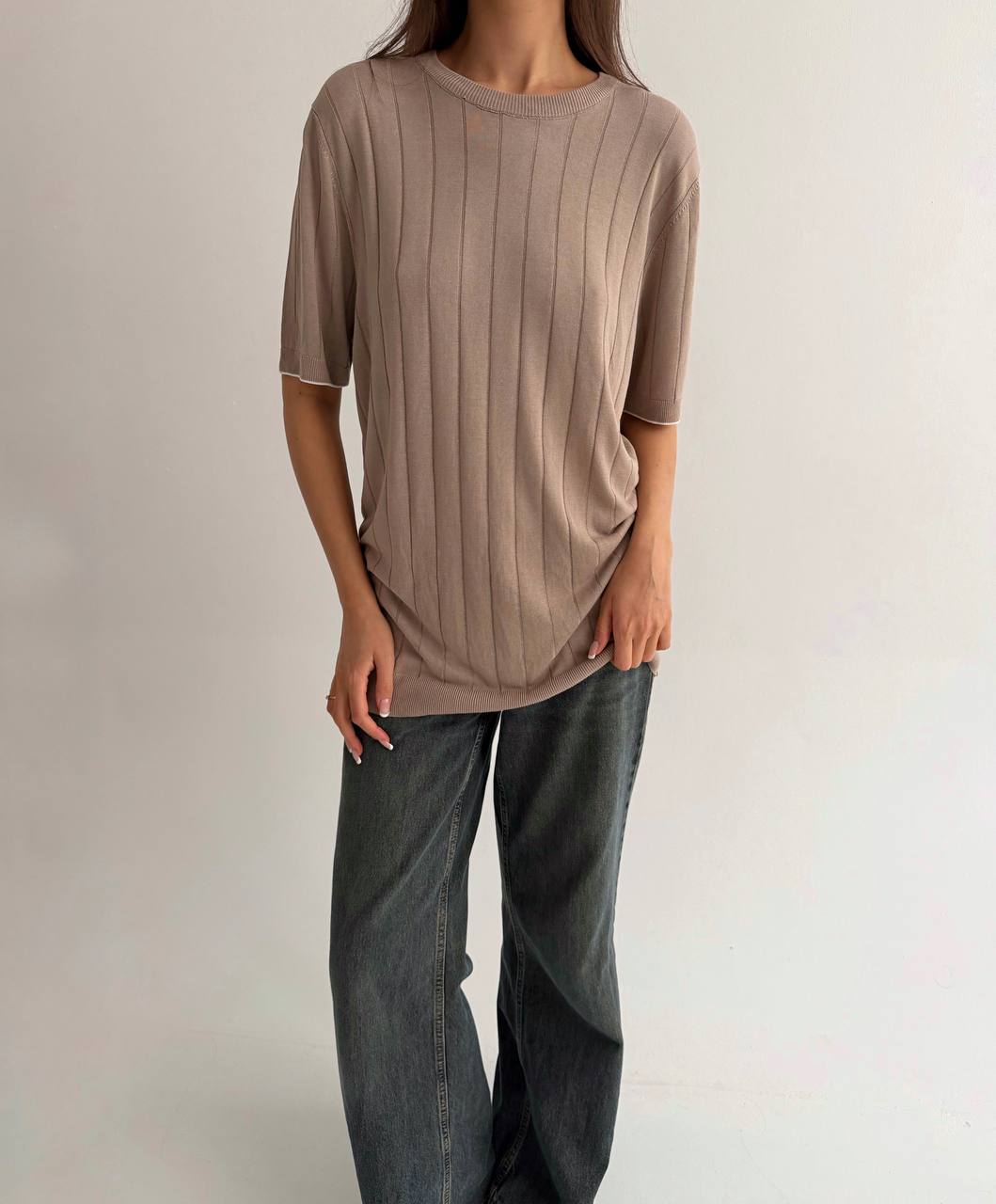 Vintage Loro Piana man’s t-shirt