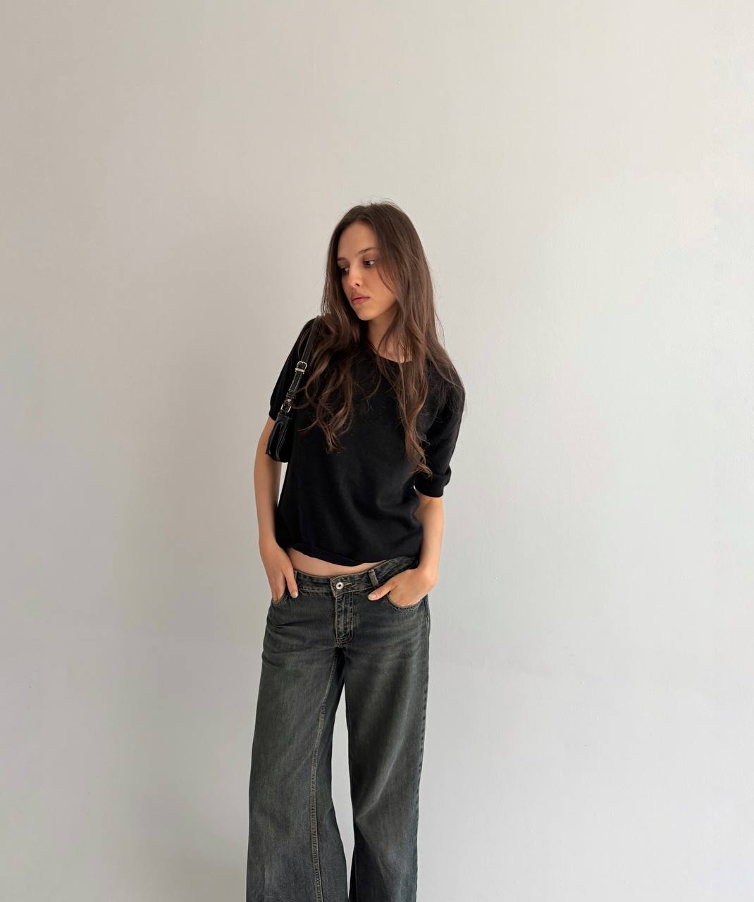 Vintage Plein Sud cashmere sweater