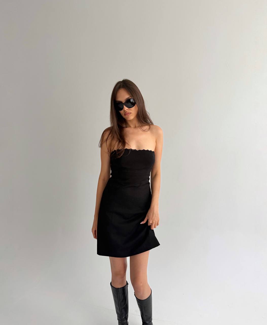 Sisley office siren dress