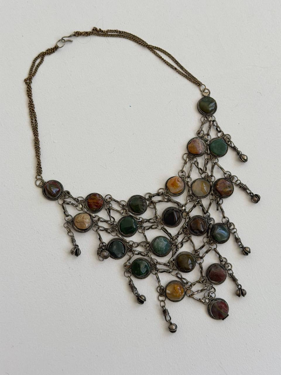 Vintage beautiful necklace