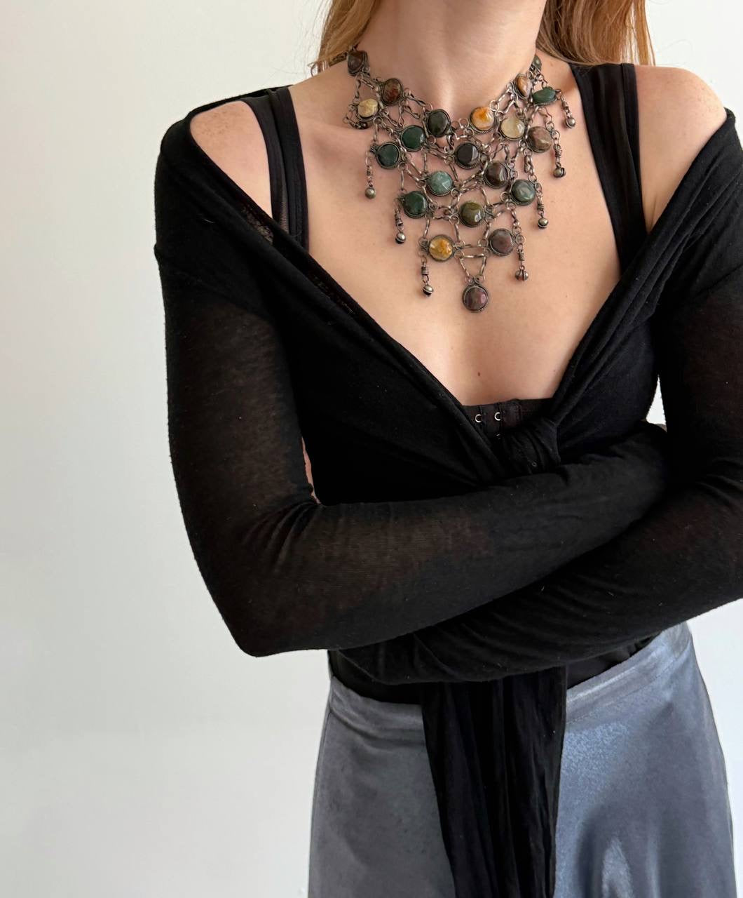 Vintage beautiful necklace