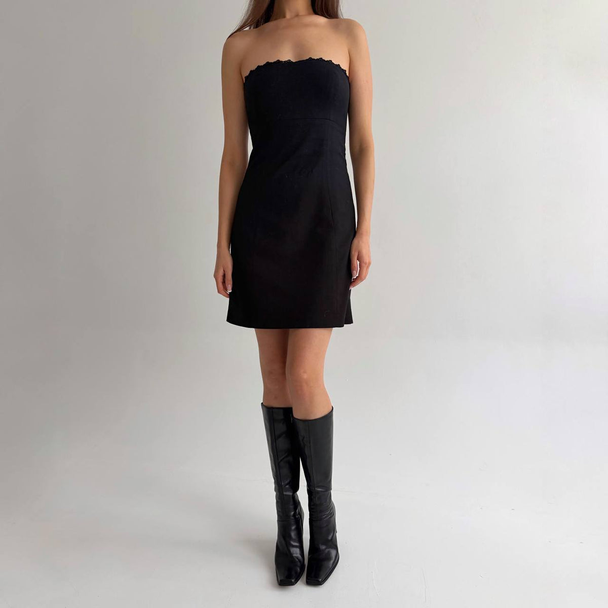 Sisley office siren dress