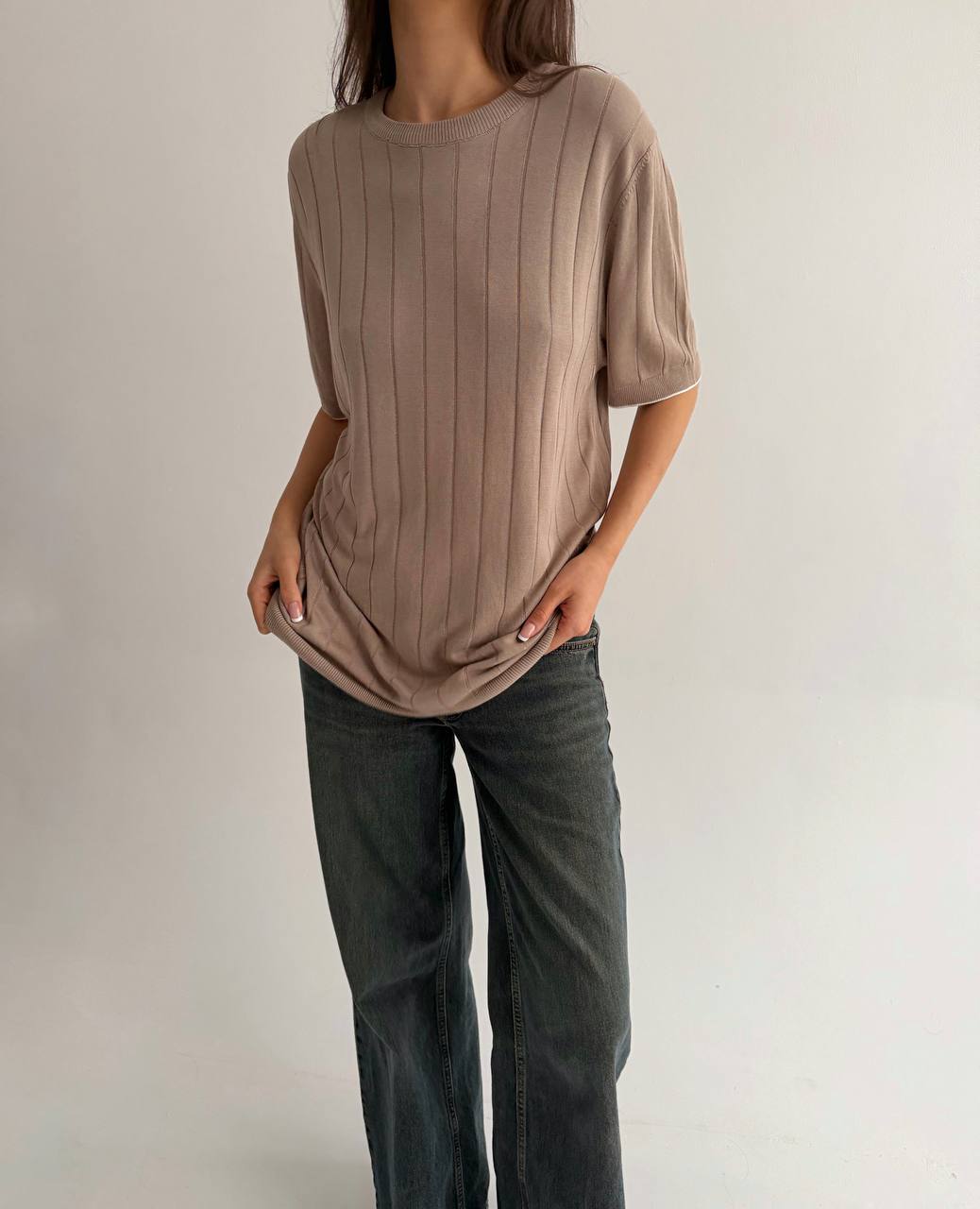 Vintage Loro Piana man’s t-shirt