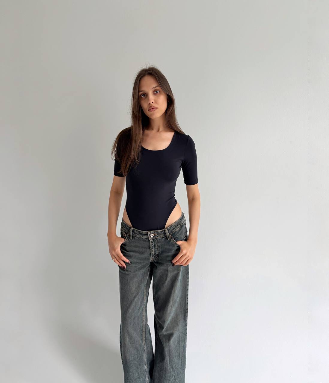 Vintage La Perla body