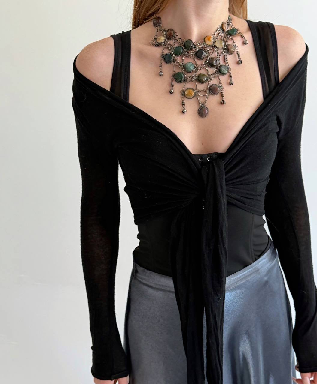 Vintage beautiful necklace