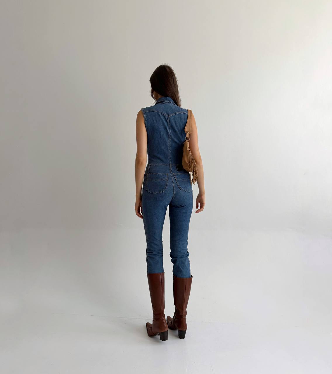 Vintage Plein Sud jumpsuit