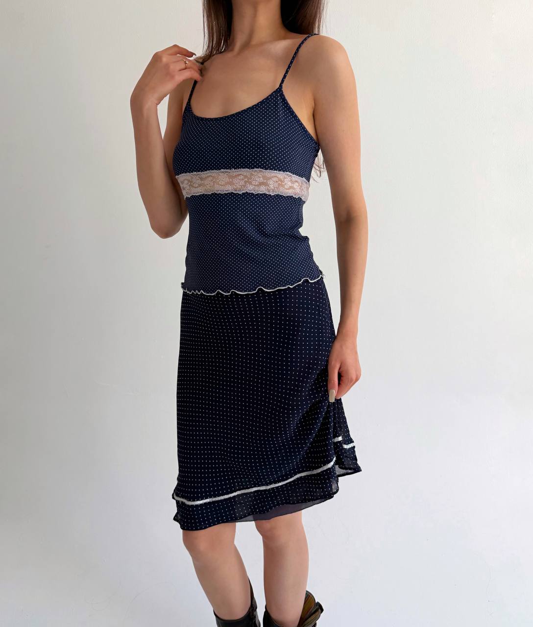 Vintage Blumarine top