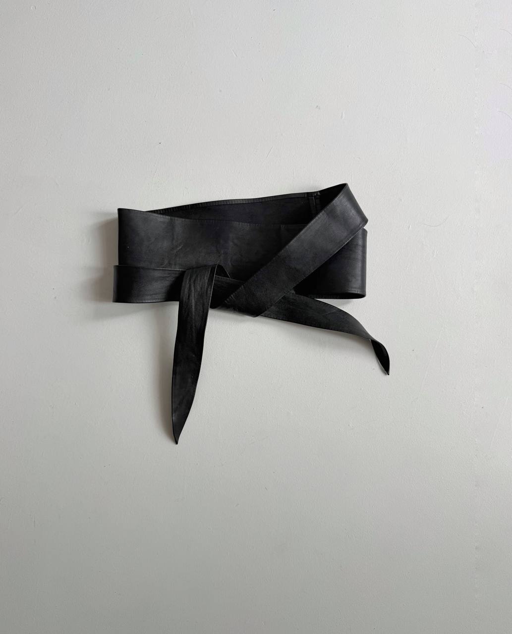 Sisley wrap belt