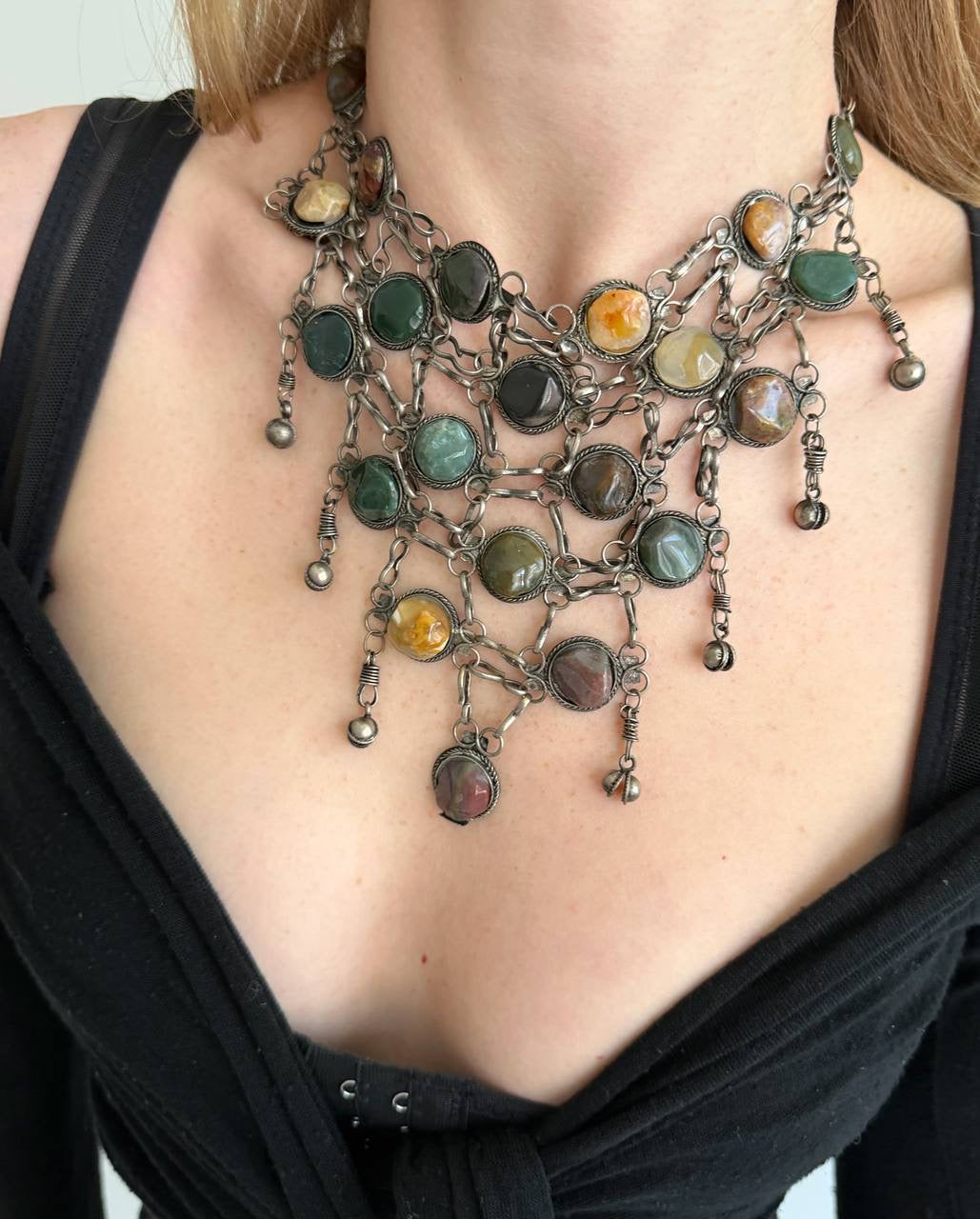 Vintage beautiful necklace