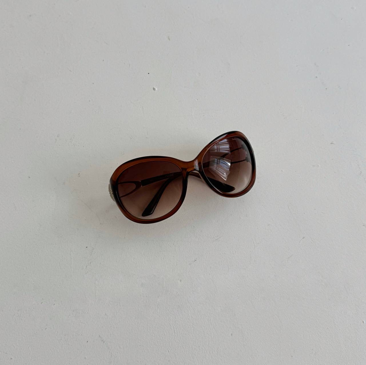Vintage Gianfranco Ferre sunglasses