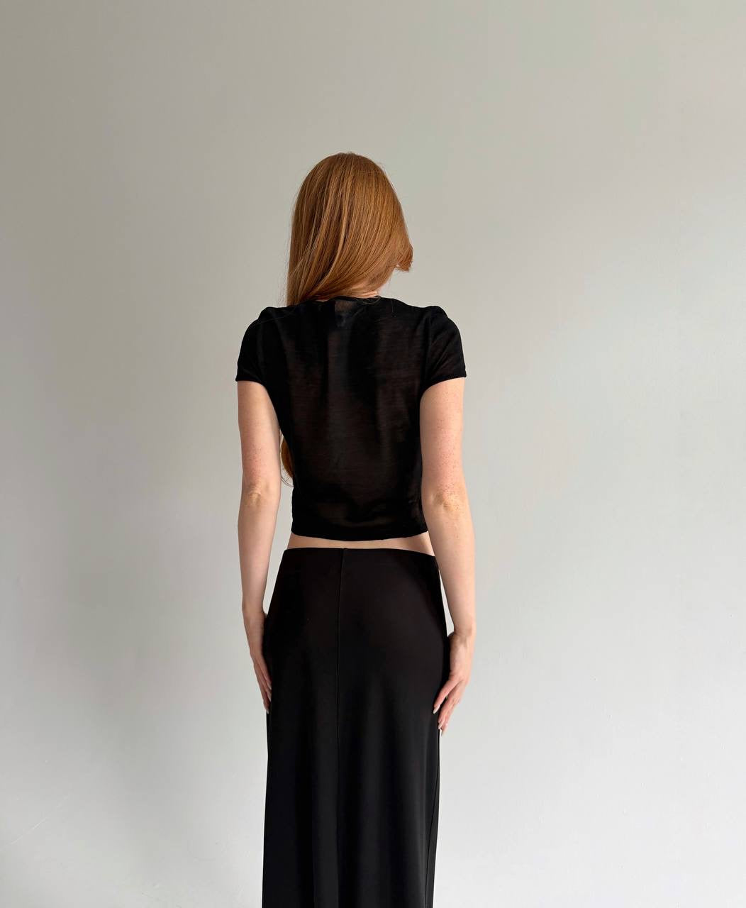Vintage 90s Gianni Versace cotton blouse