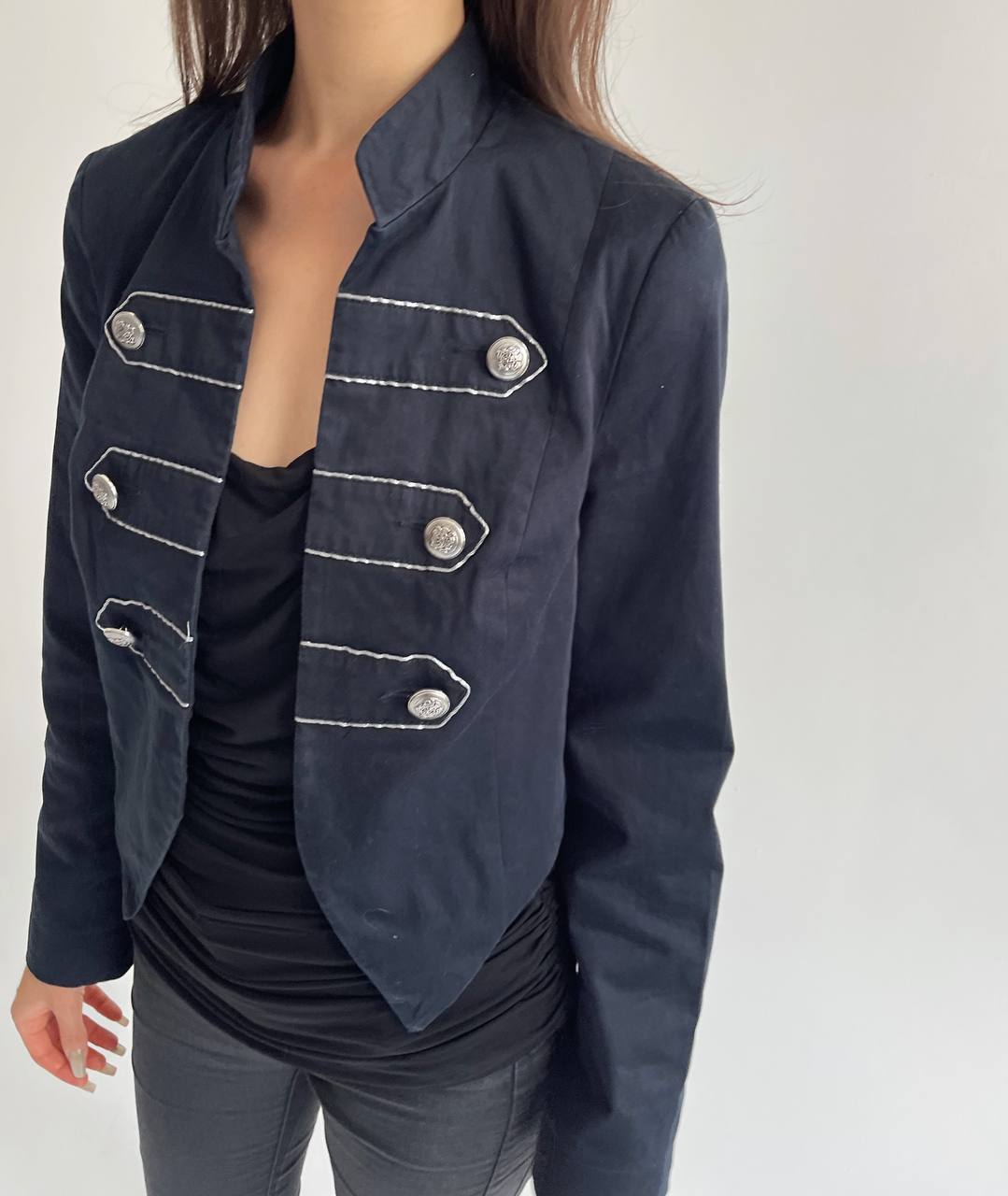 Vintage napoleon jacket