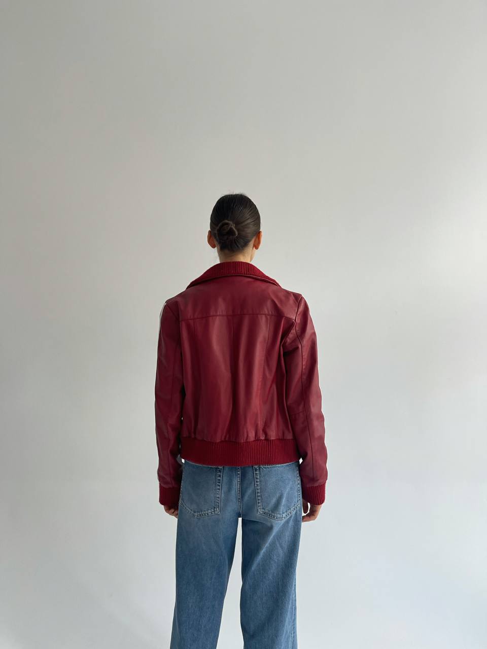 T*M様 Moritz Rogosky 赤いベルベットジャケット s-l400.jpg