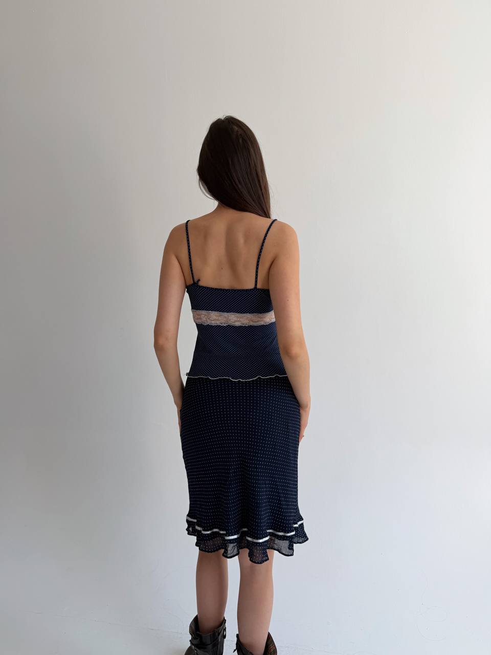 Vintage Blumarine top