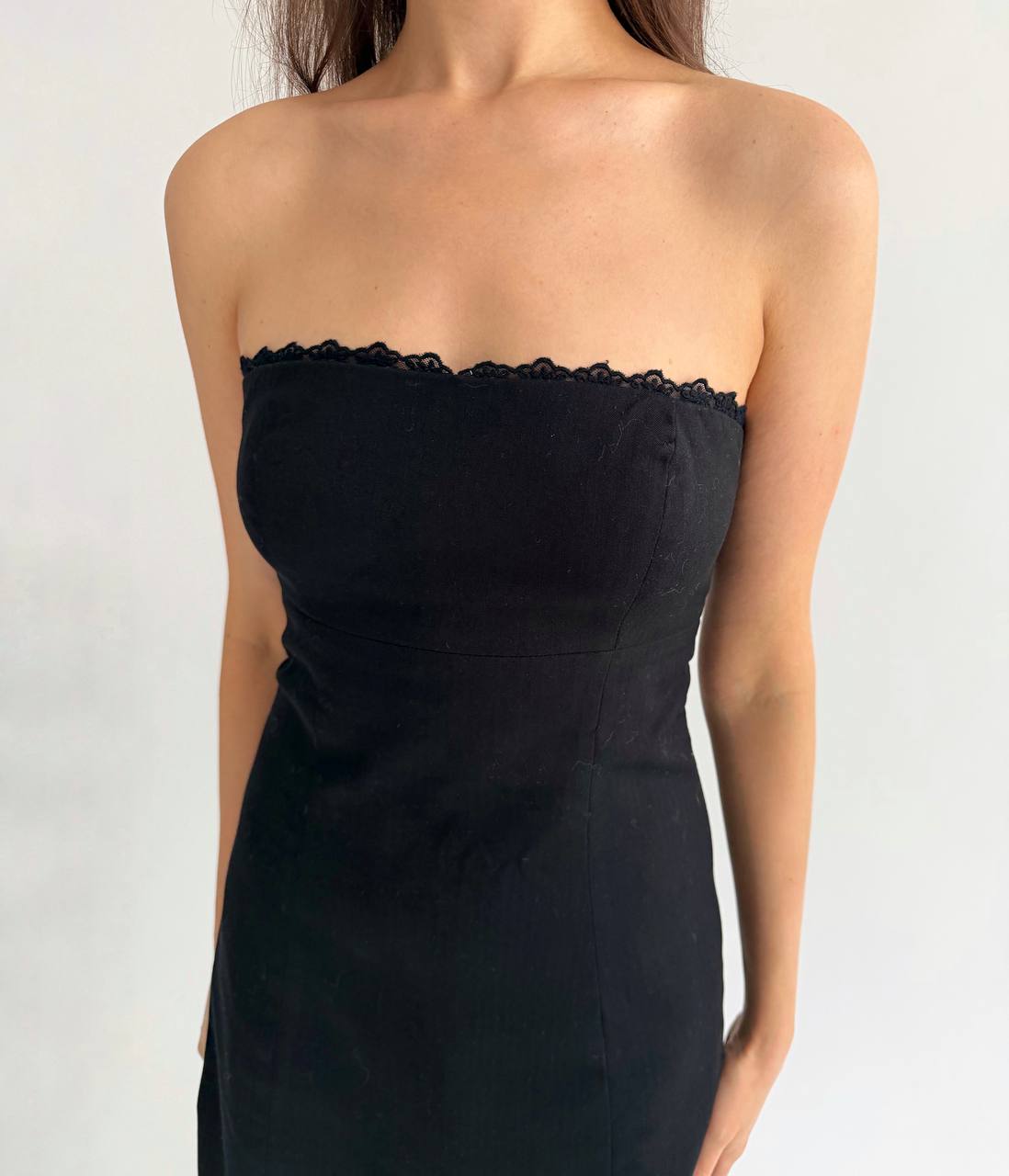Sisley office siren dress
