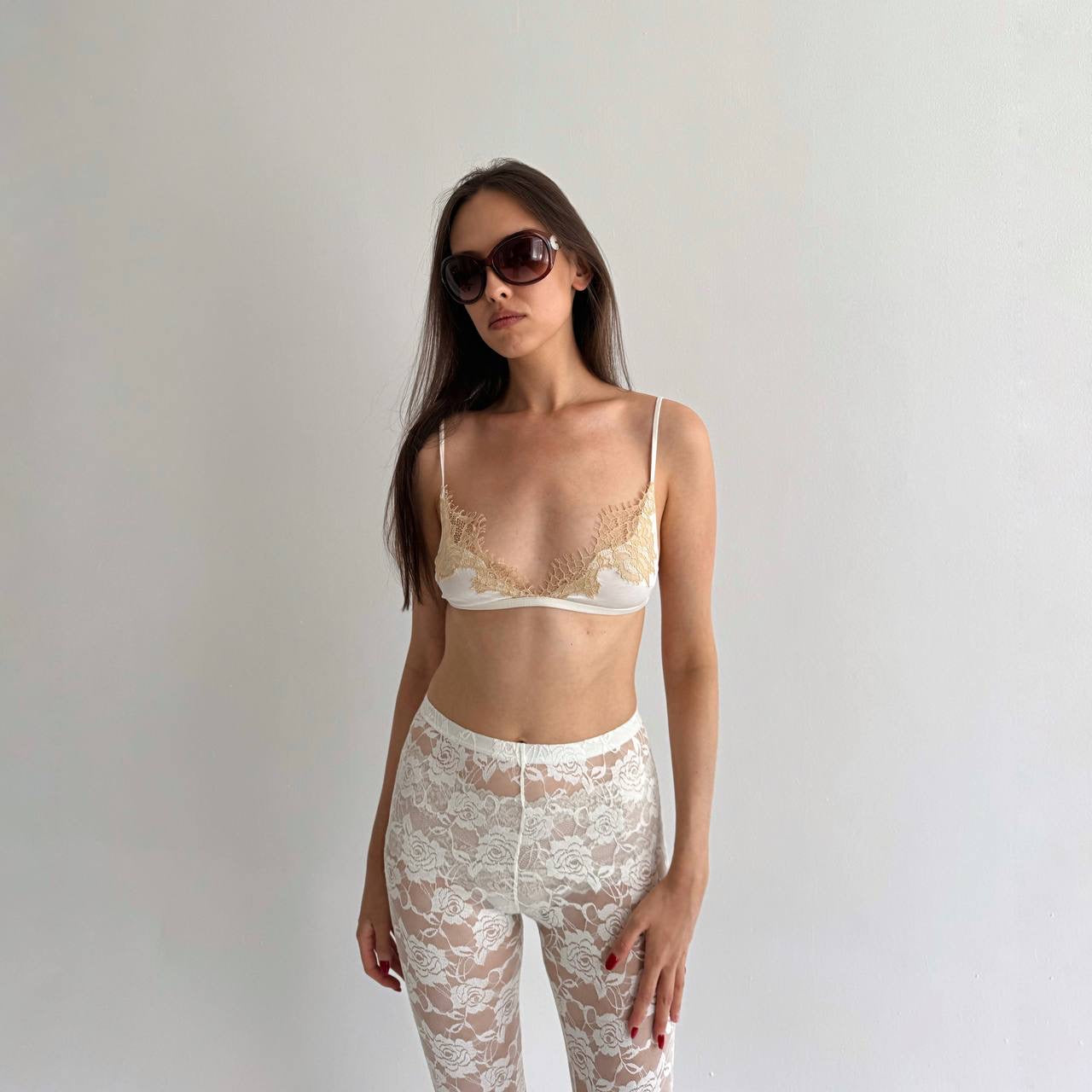 Vintage Gianfranco Ferre sunglasses