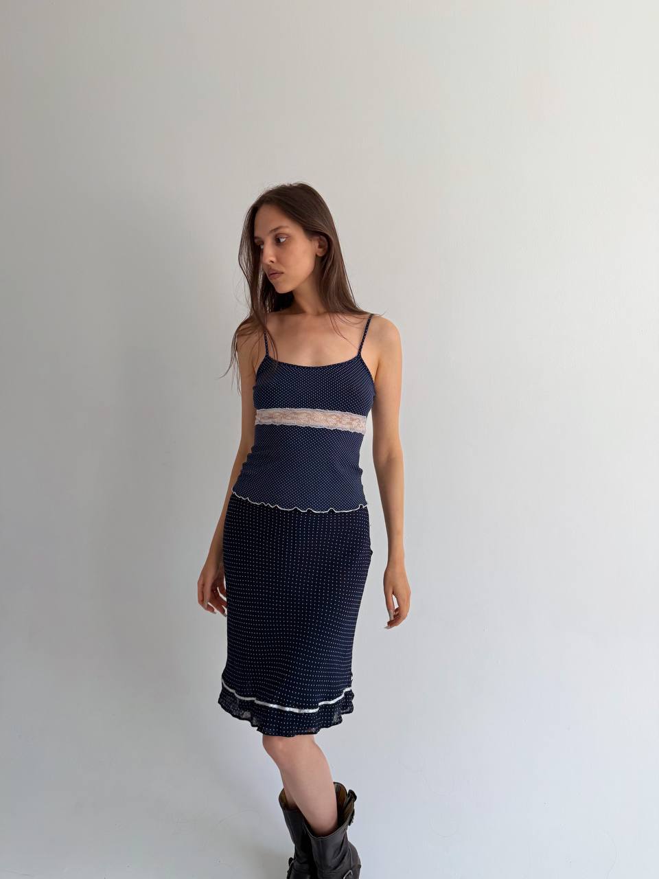 Vintage Blumarine top